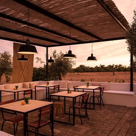 Pensao Agricola ξενώνας Cabanas De Tavira Εξωτερικό φωτογραφία