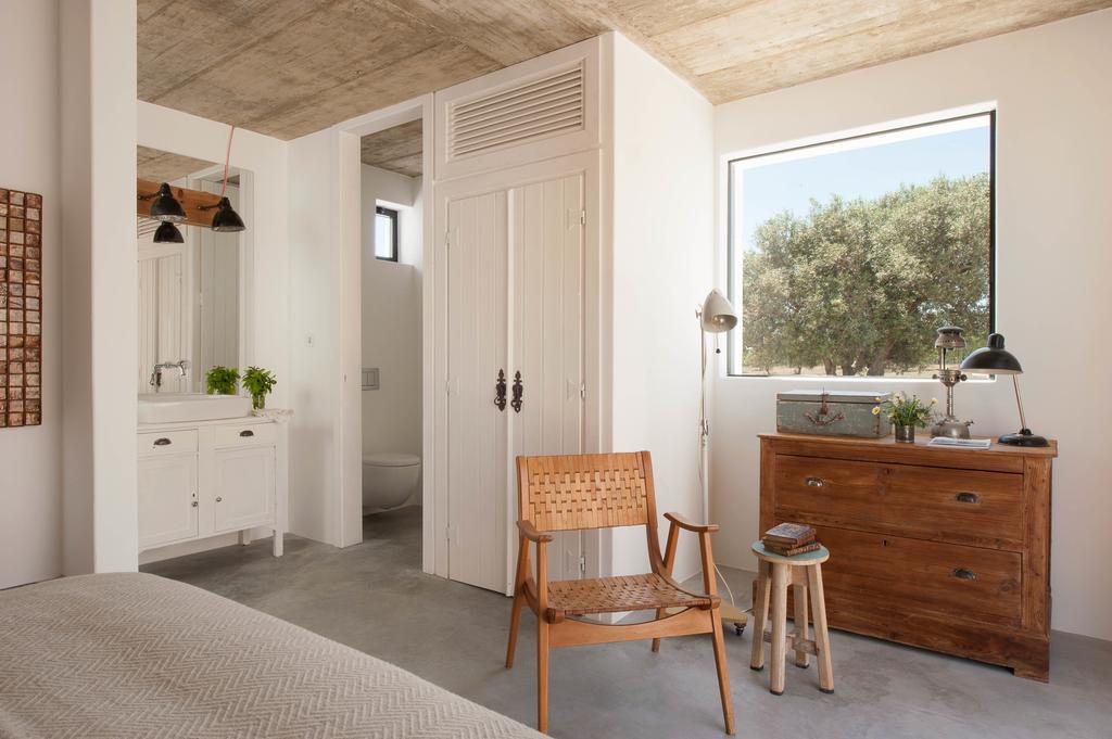 Pensao Agricola ξενώνας Cabanas De Tavira Δωμάτιο φωτογραφία