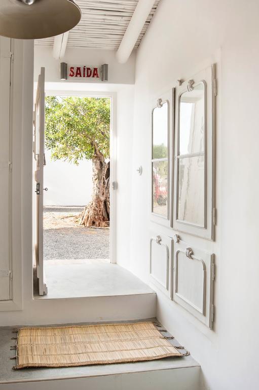 Pensao Agricola ξενώνας Cabanas De Tavira Εξωτερικό φωτογραφία