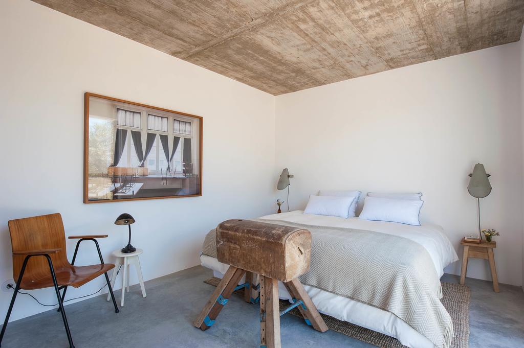 Pensao Agricola ξενώνας Cabanas De Tavira Εξωτερικό φωτογραφία
