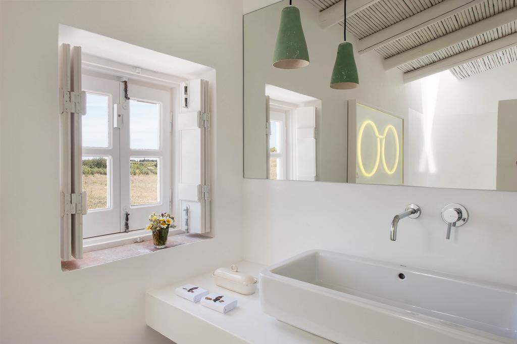 Pensao Agricola ξενώνας Cabanas De Tavira Δωμάτιο φωτογραφία
