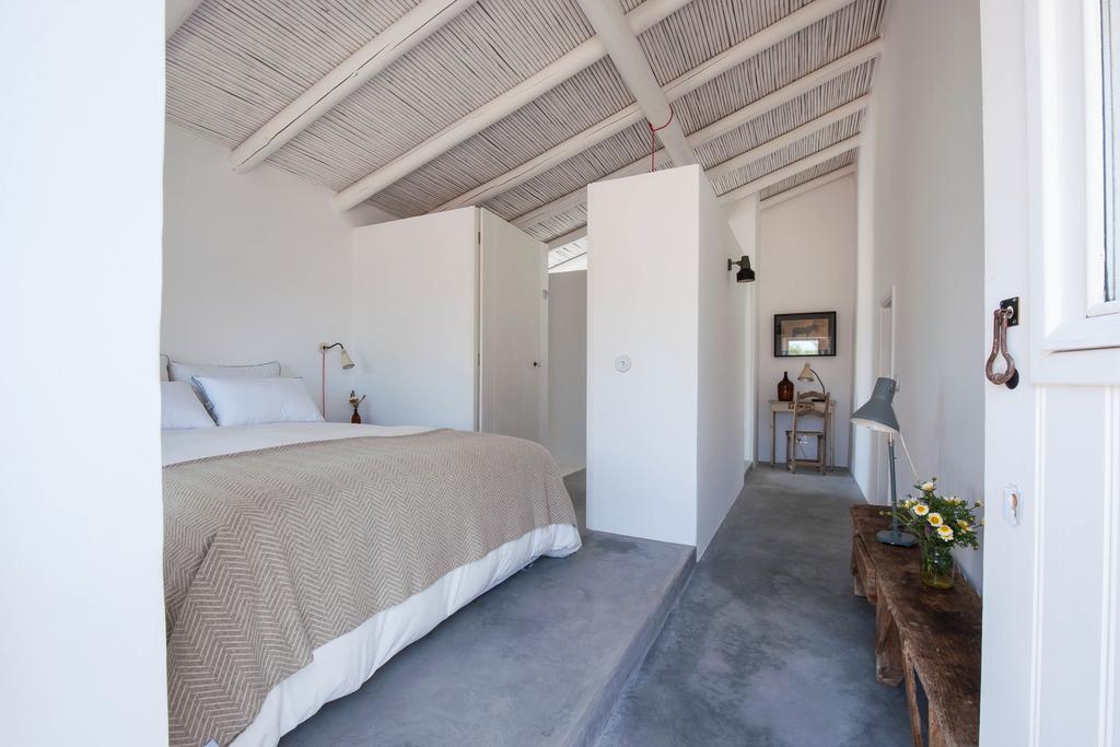 Pensao Agricola ξενώνας Cabanas De Tavira Δωμάτιο φωτογραφία