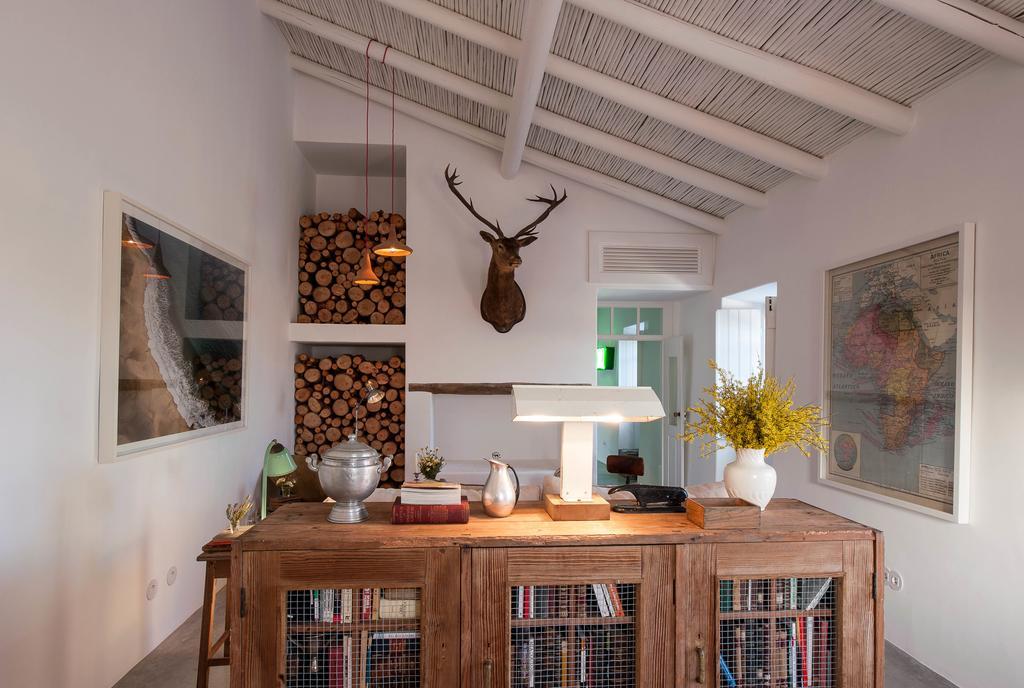 Pensao Agricola ξενώνας Cabanas De Tavira Εξωτερικό φωτογραφία