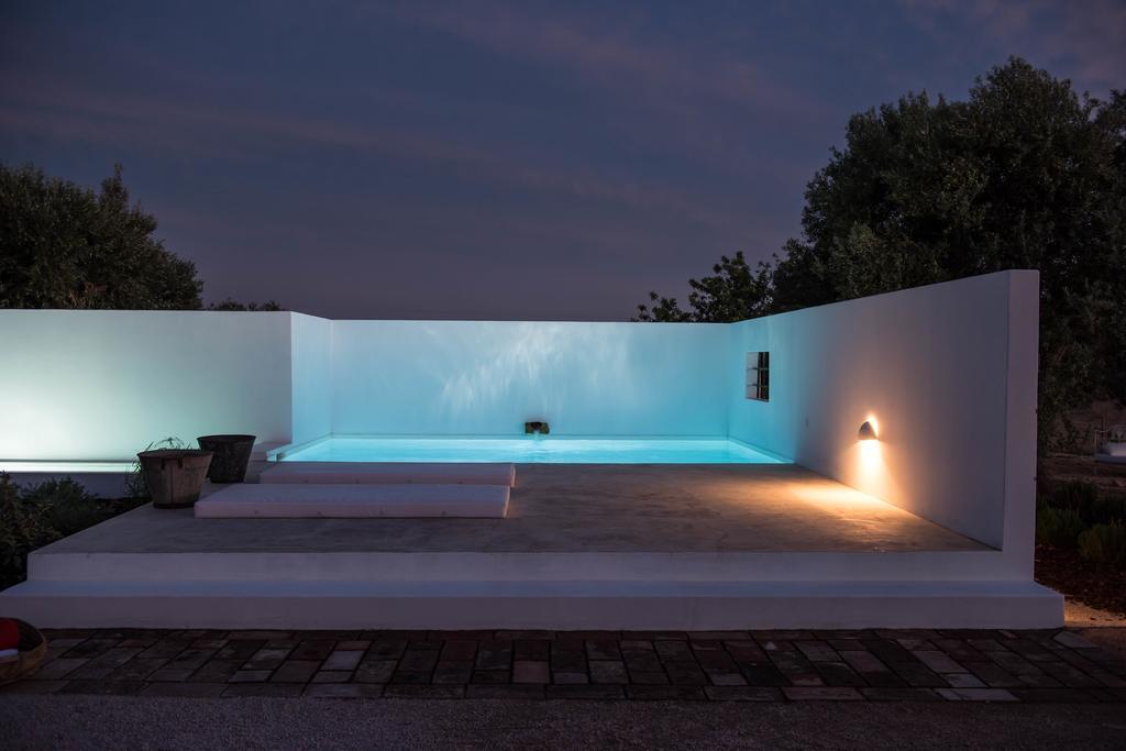 Pensao Agricola ξενώνας Cabanas De Tavira Εξωτερικό φωτογραφία
