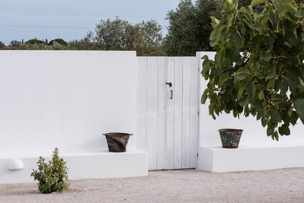 Pensao Agricola ξενώνας Cabanas De Tavira Εξωτερικό φωτογραφία