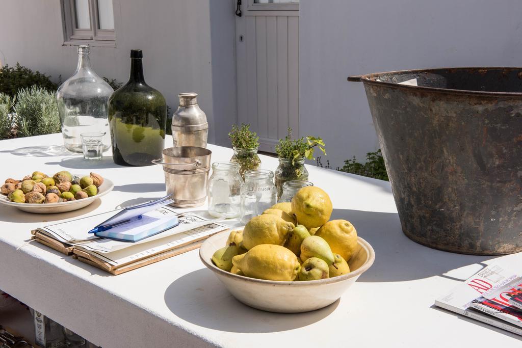 Pensao Agricola ξενώνας Cabanas De Tavira Εξωτερικό φωτογραφία
