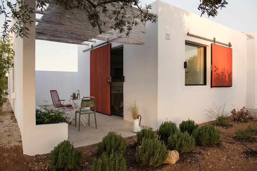Pensao Agricola ξενώνας Cabanas De Tavira Εξωτερικό φωτογραφία