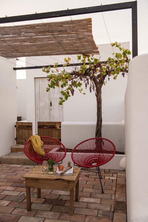 Pensao Agricola ξενώνας Cabanas De Tavira Εξωτερικό φωτογραφία