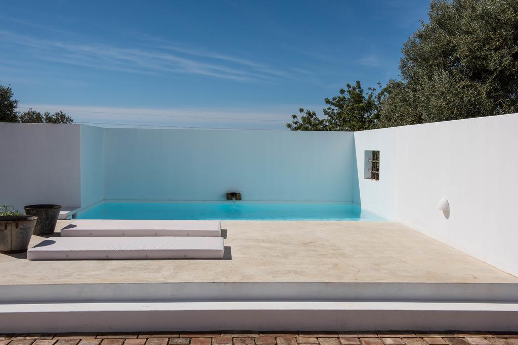 Pensao Agricola ξενώνας Cabanas De Tavira Εξωτερικό φωτογραφία
