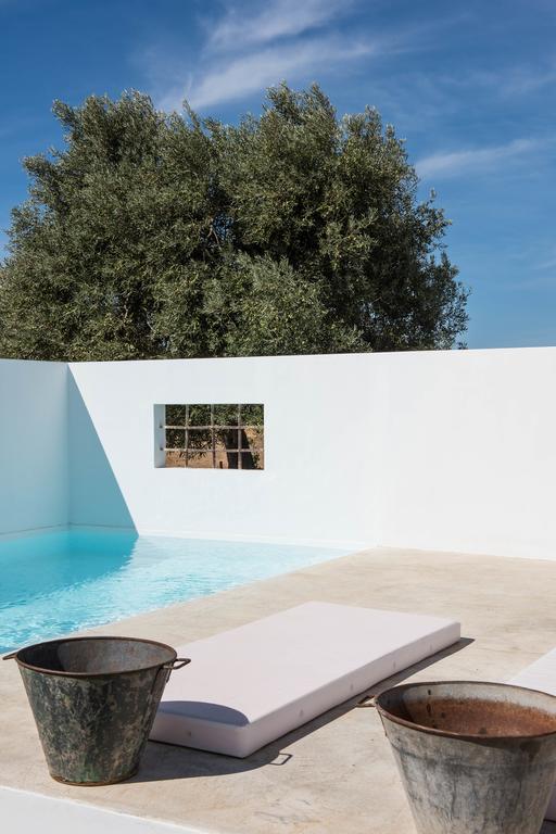 Pensao Agricola ξενώνας Cabanas De Tavira Εξωτερικό φωτογραφία