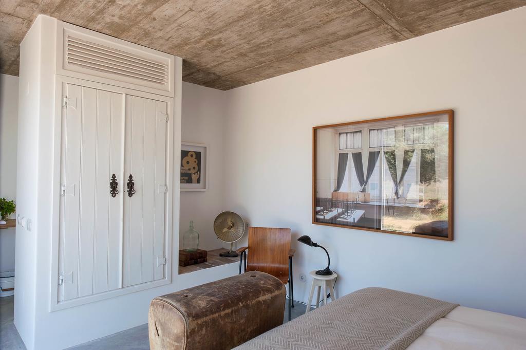 Pensao Agricola ξενώνας Cabanas De Tavira Εξωτερικό φωτογραφία