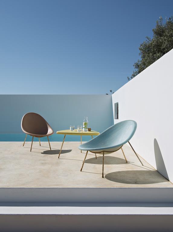 Pensao Agricola ξενώνας Cabanas De Tavira Εξωτερικό φωτογραφία