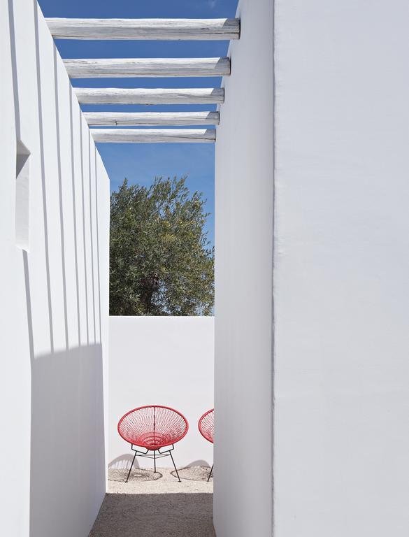 Pensao Agricola ξενώνας Cabanas De Tavira Εξωτερικό φωτογραφία