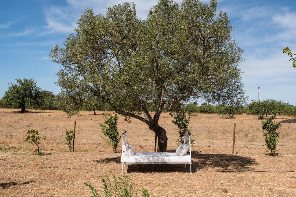 Pensao Agricola ξενώνας Cabanas De Tavira Εξωτερικό φωτογραφία