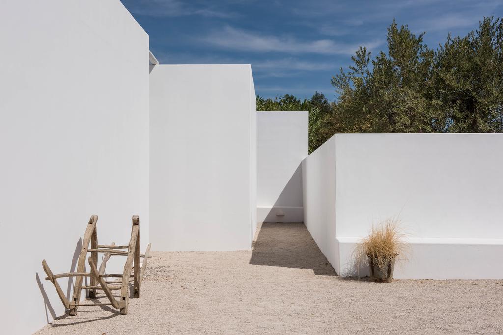 Pensao Agricola ξενώνας Cabanas De Tavira Εξωτερικό φωτογραφία