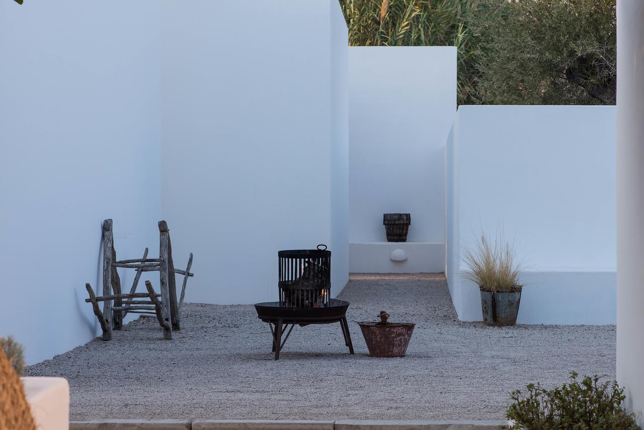 Pensao Agricola ξενώνας Cabanas De Tavira Εξωτερικό φωτογραφία