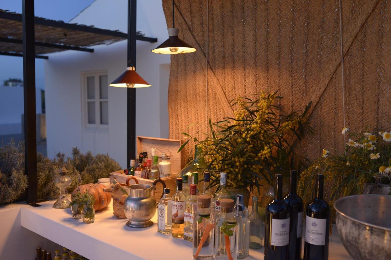Pensao Agricola ξενώνας Cabanas De Tavira Εξωτερικό φωτογραφία